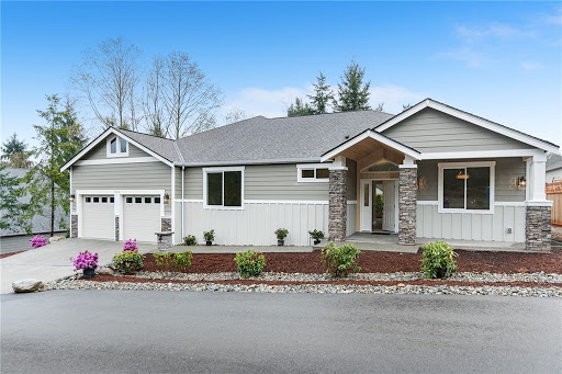 Real Estate Agency «Gig Harbor Real Estate / Ed Aro Real Estate Professionals», reviews and photos, 2727 Hollycroft St #210, Gig Harbor, WA 98335, USA