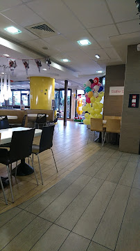 Atmosphère du Restauration rapide McDonald's à Marsannay-la-Côte - n°10