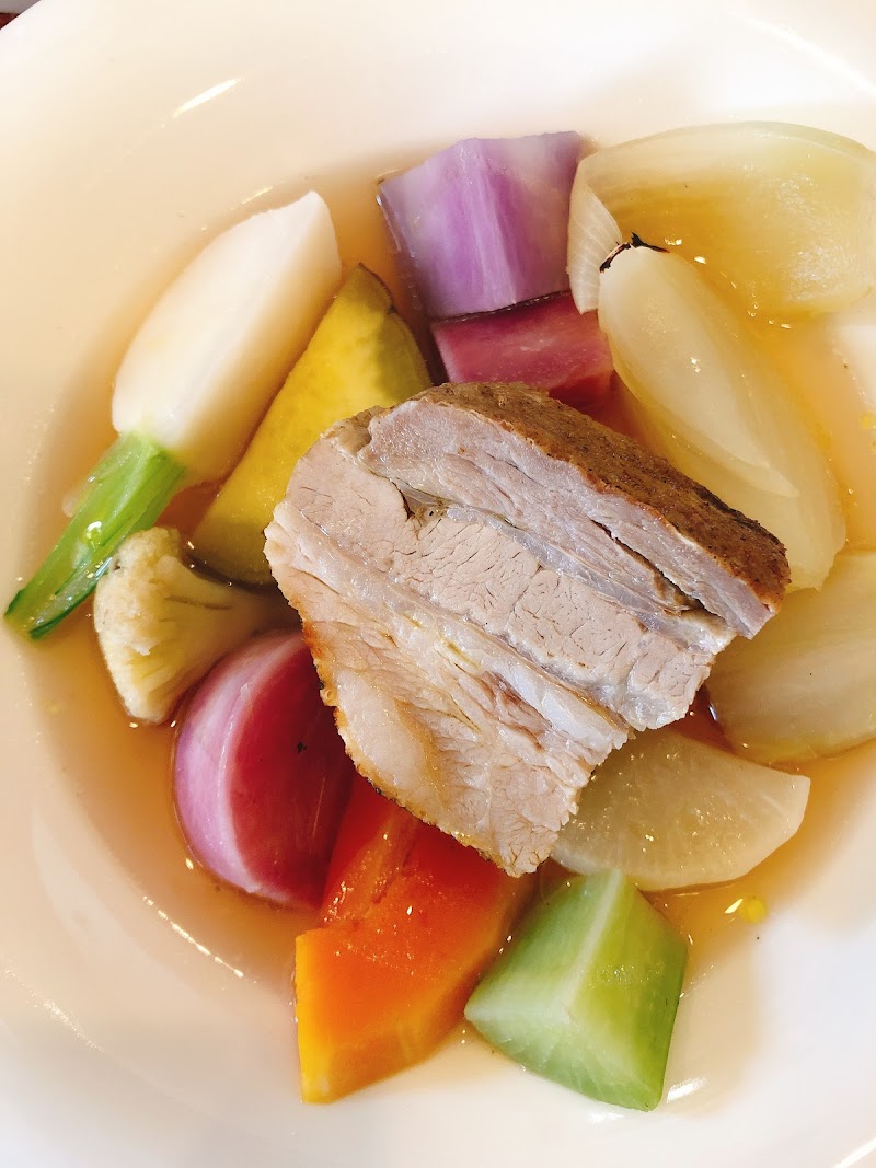 レストラン マンマミーア 松本店 長野県松本市県 結婚式場 グルコミ