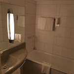 Photo n°8 de l'avis de Norman.r fait le 03/07/2022 à 11:53 sur le  Mercure Hotel Bonn Hardtberg à Bonn