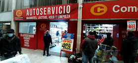 Comercial Castro | Supermercado Express Lo Valledor