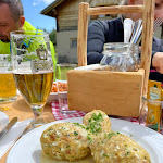 Photo n°2 de l'avis de Silvia.i fait le 21/08/2021 à 19:01 sur le  Göge Alm à Ahrntal