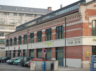 Centre médico-psychologique Beaumanoir - CHU de Nantes