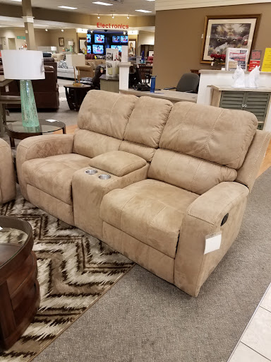 Furniture Store «Badcock Home Furniture &more», reviews and photos, 900 Missouri Ave N, Largo, FL 33770, USA