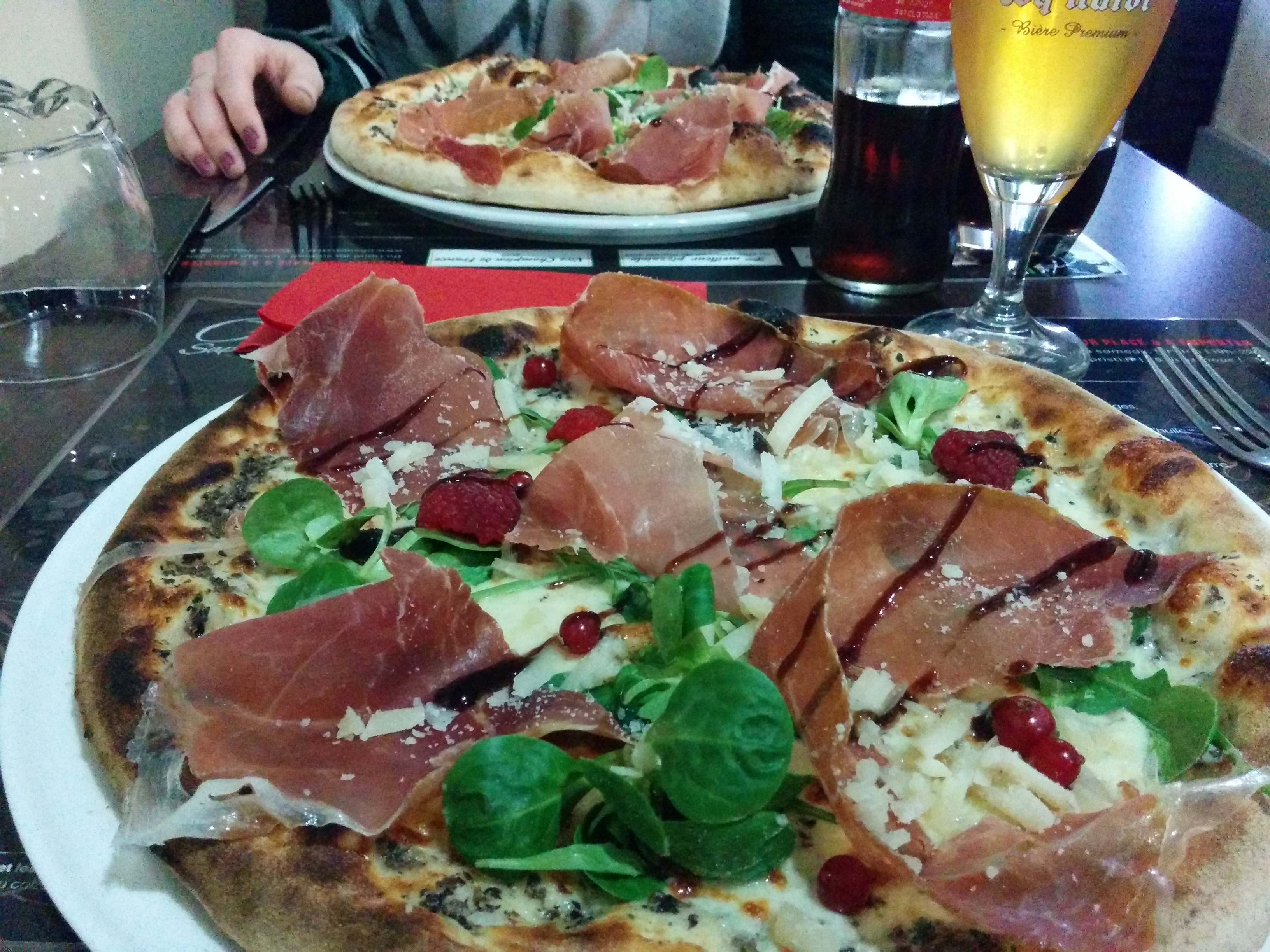 Photo n° 1 de l'avis de Yohann.E fait le 15/02/2019 à 20:38
