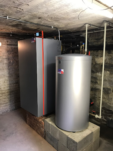 Beoordelingen van Ronveaux Chauffage et Sanitaire in Andenne - HVAC-installateur