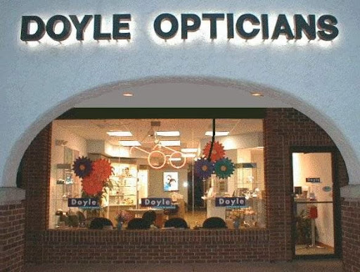 Optician «Doyle Opticians», reviews and photos, 405 Lake Cook Rd A-12, Deerfield, IL 60015, USA
