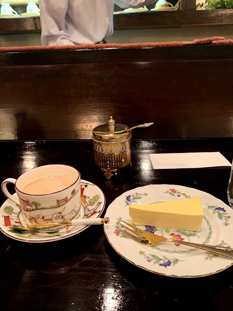 素多亜 東京都新宿区新宿 コーヒーショップ 喫茶店 グルコミ