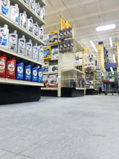 Auto Parts Store «NAPA Auto Parts - Genuine Parts Company», reviews and photos, 4180 Forest Ln, Garland, TX 75042, USA