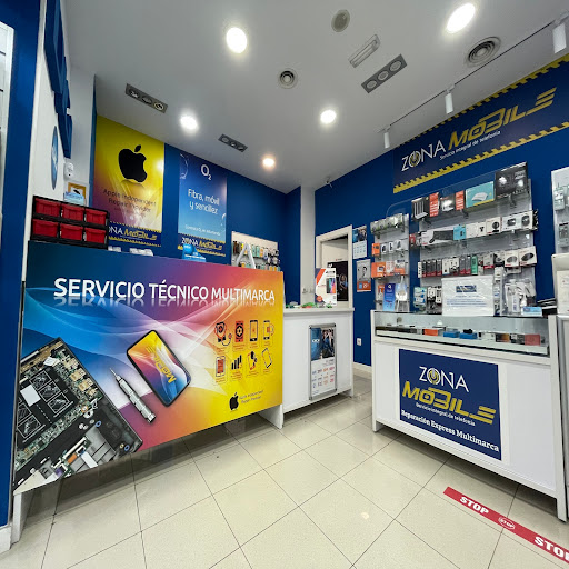 ZONA MOBILE ALBACETE, Servicio Integral de Telefonía. en Albacete, Albacete