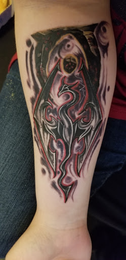 Tattoo Shop «Celebrity Tattoo», reviews and photos, 11730 W Colfax Ave, Lakewood, CO 80215, USA