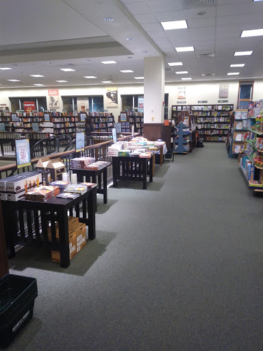 Book Store «Barnes & Noble», reviews and photos, 2051 N Federal Hwy, Fort Lauderdale, FL 33305, USA