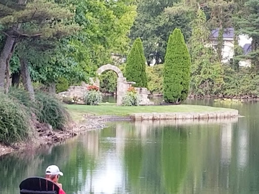 Vineyard «Gervasi Vineyard», reviews and photos, 1700 55th St NE, Canton, OH 44721, USA