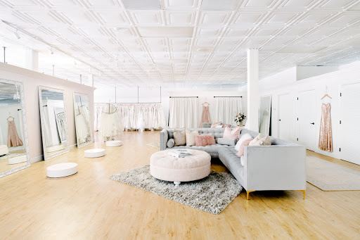 Bridal Shop «Bridal Elegance», reviews and photos, 2172 Torrance Blvd, Torrance, CA 90501, USA