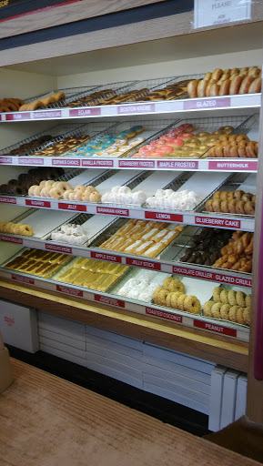 Donut Shop «North Hill Donuts», reviews and photos, 662 E Tallmadge Ave, Akron, OH 44310, USA