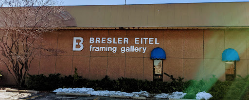 Bresler Eitel Framing Gallery