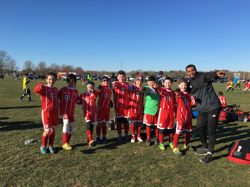 Park «Green Branch Park», reviews and photos, 299 Upper Neck Road, Elmer, NJ 08318, USA