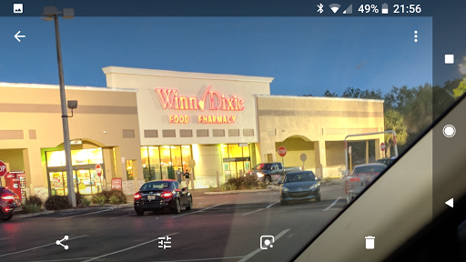 Pharmacy «Winn-Dixie Pharmacy», reviews and photos, 1021 Lockwood Blvd, Oviedo, FL 32765, USA