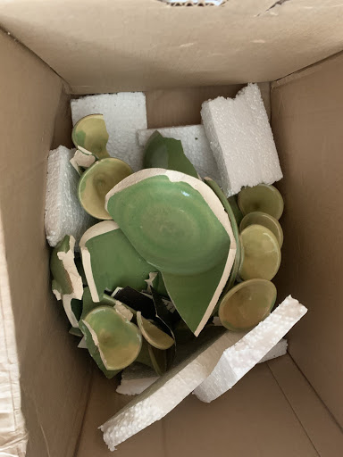 Moving and Storage Service «FlatRate Moving», reviews and photos, 3656 Enterprise Ave, Hayward, CA 94545, USA