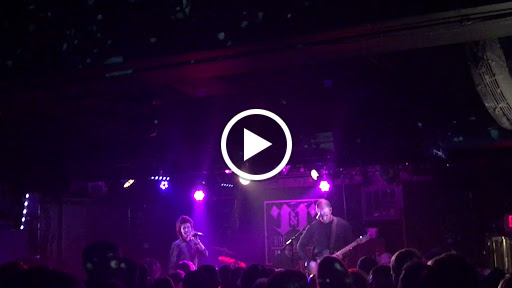 Bar «Rock & Roll Hotel», reviews and photos, 1353 H St NE, Washington, DC 20002, USA