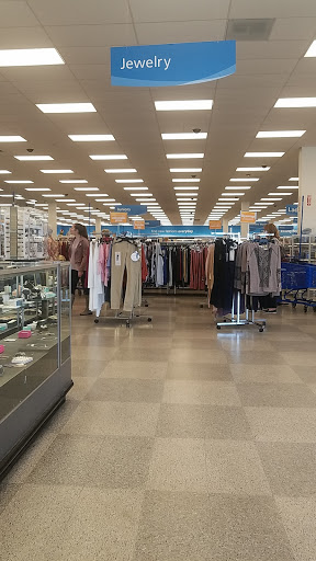 Clothing Store «Ross Dress for Less», reviews and photos, 3300 S Glenstone Ave, Springfield, MO 65804, USA