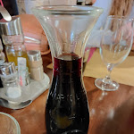 Photo n°8 de l'avis de Fra. fait le 25/03/2023 à 13:07 sur le  Restaurant Wine Bar - CAVE TIBURZI à Chiusdino