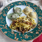 Photo n°4 de l'avis de Matteo.a fait le 10/01/2023 à 04:32 sur le  San Briccio Ristorante à Lavagno