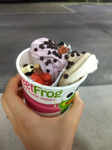 Frozen Yogurt Shop «Sweet Frog», reviews and photos, 4871 US-90, Pace, FL 32571, USA