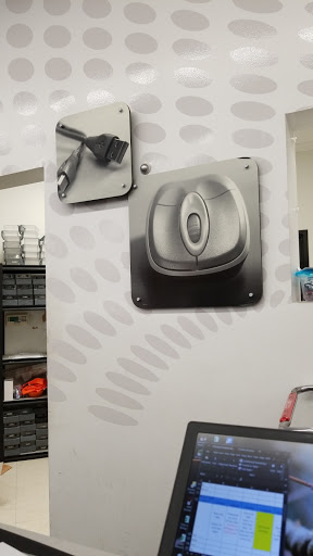 Office Supply Store «Staples», reviews and photos, 812 W McDermott Dr, Allen, TX 75013, USA