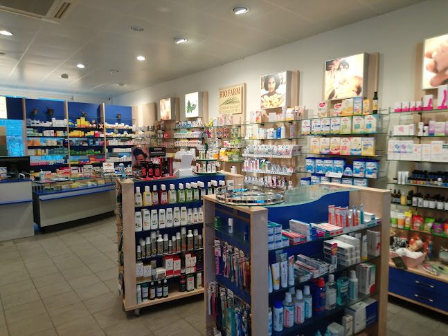 Rezensionen über Riedsteg Apotheke Drogerie AG in Freienbach - Apotheke