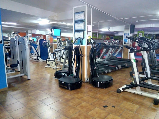 Club deportivo Omega Montoro en Montoro, Córdoba