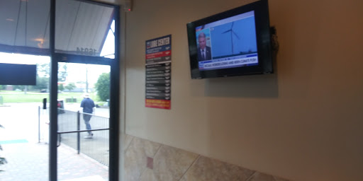 Car Wash «Rolling Creek Car Wash», reviews and photos, 16914 Rolling Creek Dr, Houston, TX 77090, USA