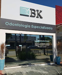 BK odontologia especializada