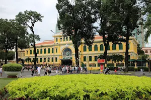 Sai Gon Central Post Office image