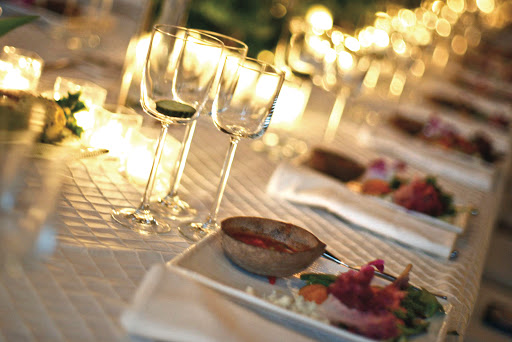 Caterer «MOSAIC Catering + Events - Richmond», reviews and photos, 3001 Cutshaw Ave, Richmond, VA 23230, USA