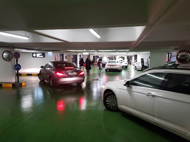 Értékelések erről a helyről: Parking Budapest, Budapest - Parkoló