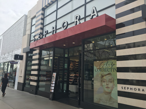 Cosmetics Store «SEPHORA», reviews and photos, 1244 3rd St, Santa Monica, CA 90401, USA