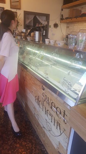 Ice Cream Shop «Sweet Alchemy», reviews and photos, 4301 University Way NE, Seattle, WA 98105, USA