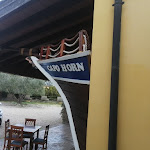 Photo n°2 de l'avis de Alberto.a fait le 31/03/2022 à 21:54 sur le  Capo Horn al borgo à Cerveteri