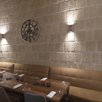 Photo n°6 de l'avis de CuriosaMente. fait le 09/07/2023 à 09:21 sur le  Essencia Restaurant à Naples