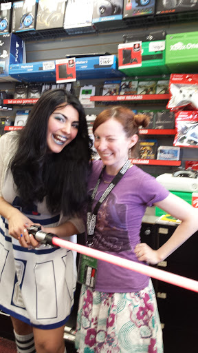 Video Game Store «GameStop», reviews and photos, 11 Commerce Way #6, Johnston, RI 02919, USA