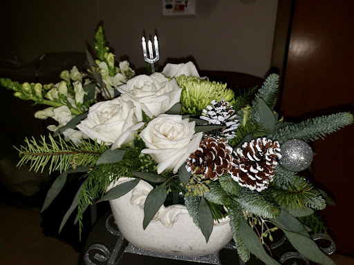 Florist «Tatum Flowers», reviews and photos, 13637 N Tatum Blvd #24, Phoenix, AZ 85032, USA