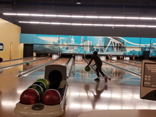 Bowling Alley «Stars and Strikes Family Entertainment Center», reviews and photos, 1700 Winder Hwy NE #100, Dacula, GA 30019, USA