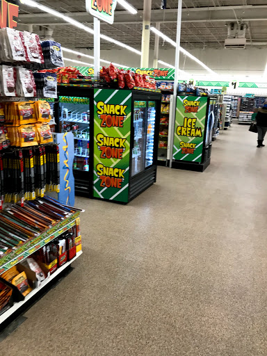 Dollar Store «Dollar Tree», reviews and photos, 1031 E Oakton St, Des Plaines, IL 60018, USA