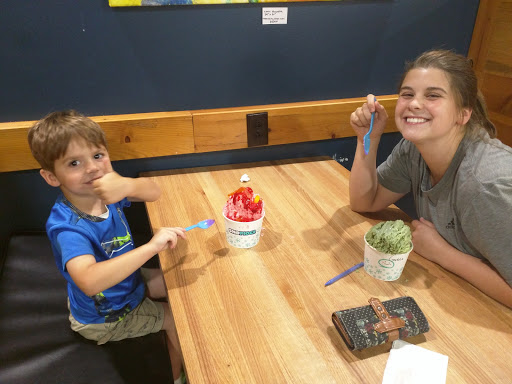 Dessert Shop «Snopioca», reviews and photos, 6423 Babcock Rd #104, San Antonio, TX 78249, USA