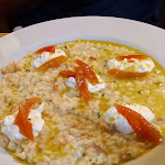 Photo n°5 de l'avis de Monica.s fait le 14/08/2021 à 19:50 sur le  La Scuderia à Sarzana