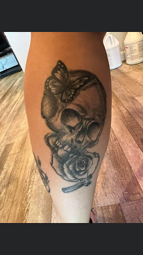 Explore 21 tattoo ideas, creative tattoo ideas in Corning, available at Manifest Studios