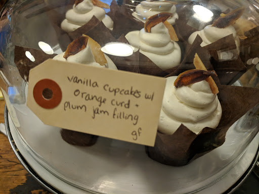 Cafe «Outdated», reviews and photos, 314 Wall St, Kingston, NY 12401, USA