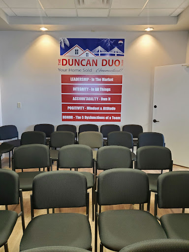 Real Estate Agency «Tampa Best Real Estate Agents: The Duncan Duo at RE/MAX Dynamic», reviews and photos, 6320 S Dale Mabry Hwy, Tampa, FL 33611, USA