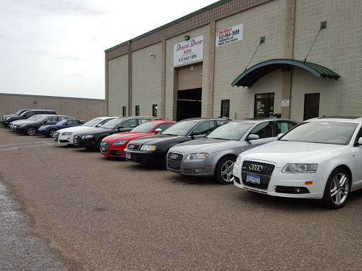 Original Owner Autos, 9811 Hamilton Rd, Eden Prairie, MN 55344, USA, 